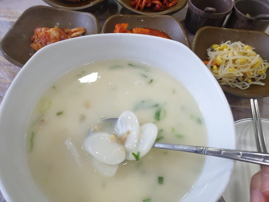 나주 맛집 베스트 10