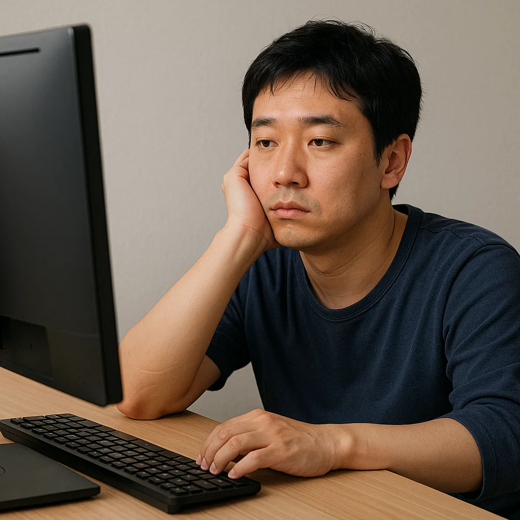 번아웃 뜻