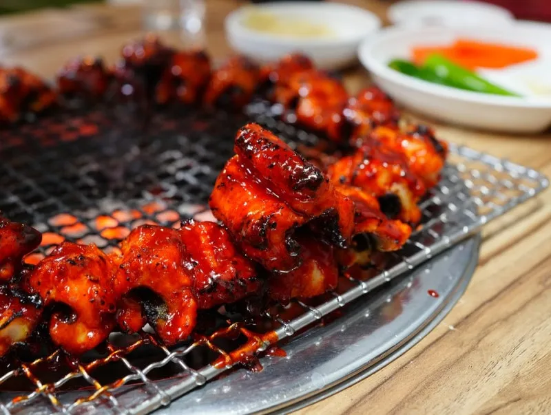 부산 맛집 강서구 대저 할매 국수 추천_1