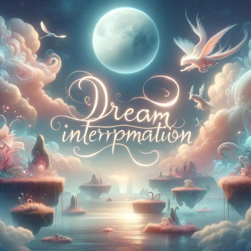 무 뽑는 꿈 해몽