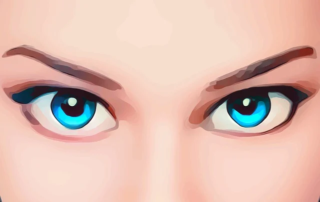 눈썹문신 제거 후 회복기간과 주의사항 - 딱지, 붓기, 재생크림까지