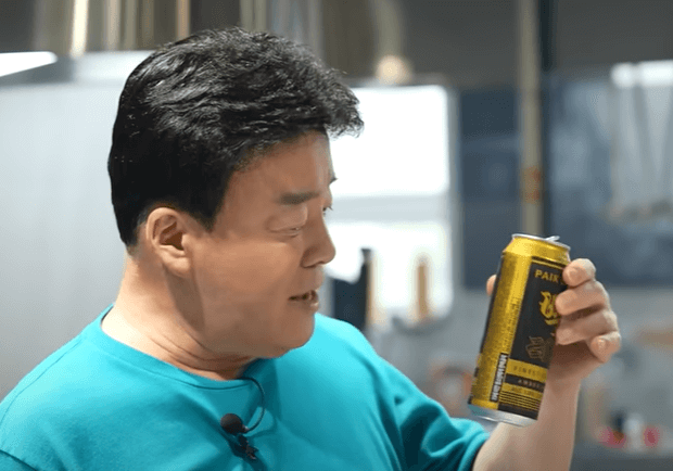 백종원 심폐소생술&amp;#44; 해명