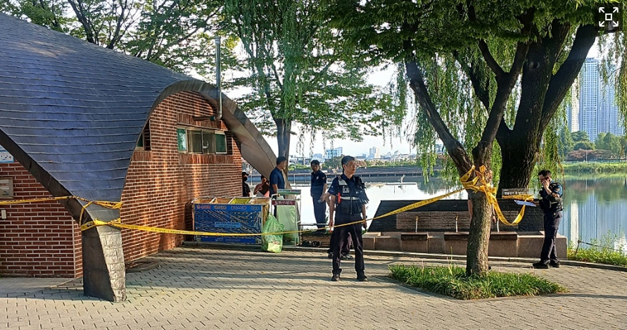 수성못