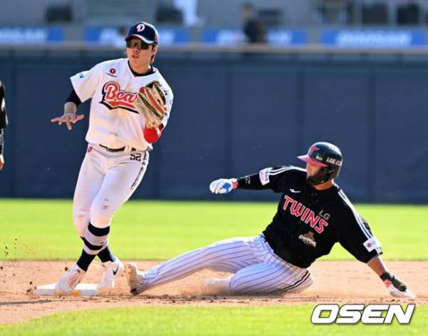 LG 9회 역전승: 4득점 대폭발로 두산에 7-5 대역전승! 오스틴 4타점+김진수 데뷔 첫 승[KBO] (2026.04.25)