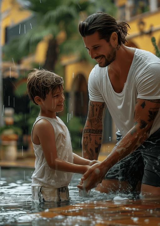 육아휴직 지원금