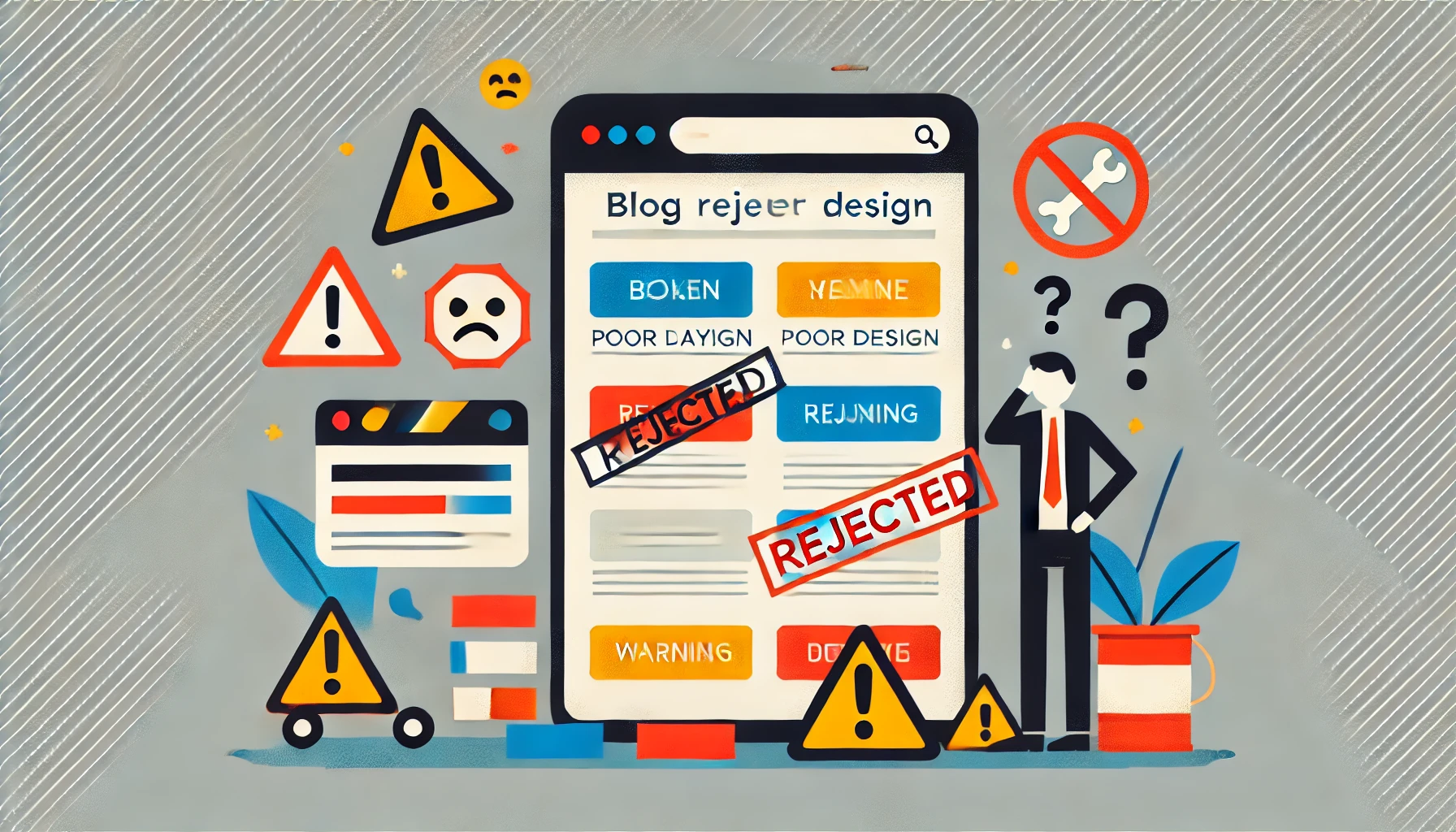 애드센스 승인 체크리스트