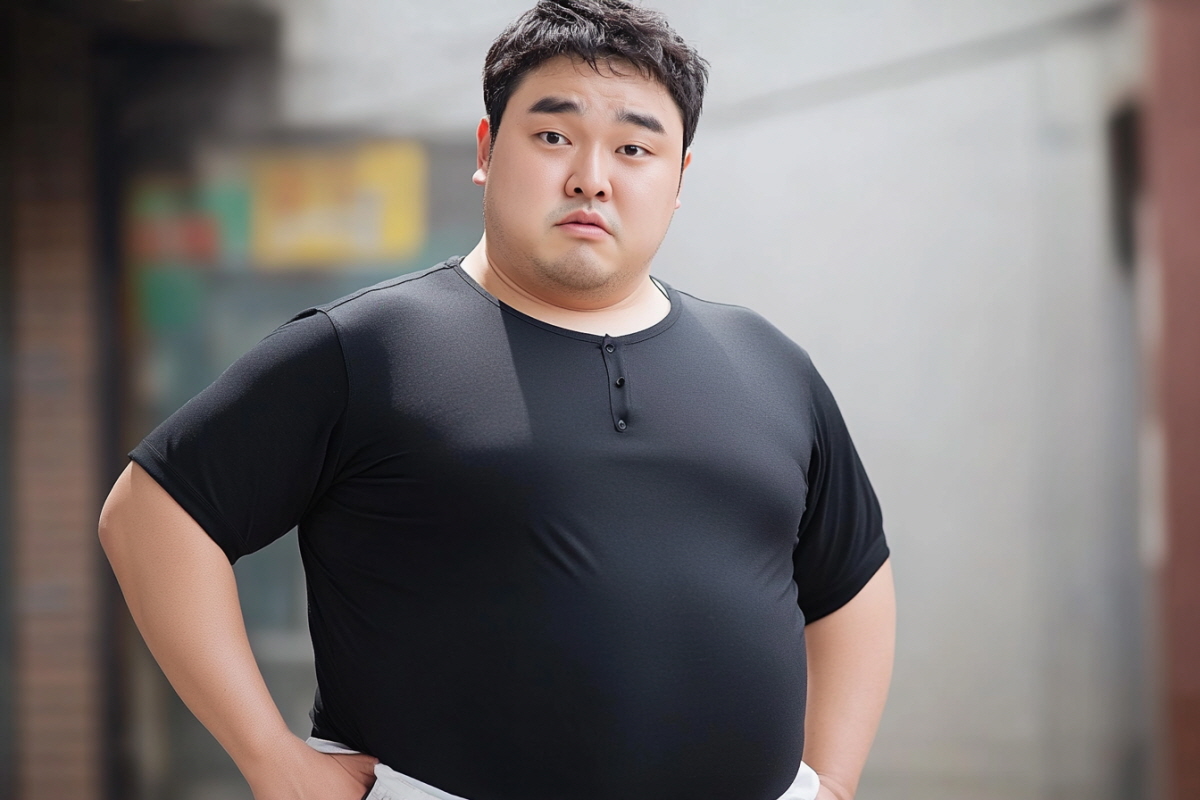 대사 증후군 이란