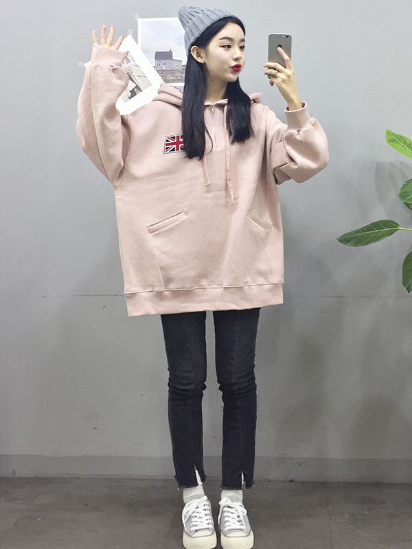 시크한 스타일의 데일리룩 패션스타일 사진 모음