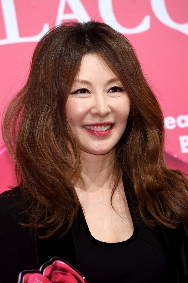 이미숙 전남편