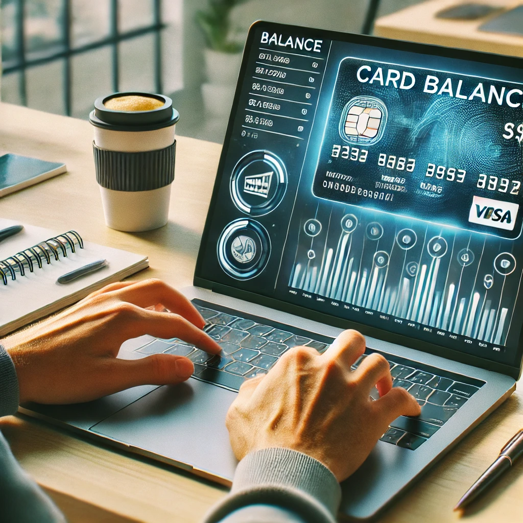 문화누리카드 잔액조회 관련 그림