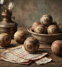 로또 당첨의 신호
