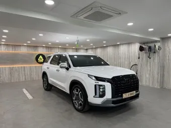 팰리세이드 9인승 가격 신차 가격표 2025_22