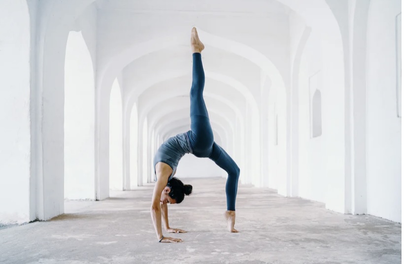 자궁저부 마사지 방법 5가지