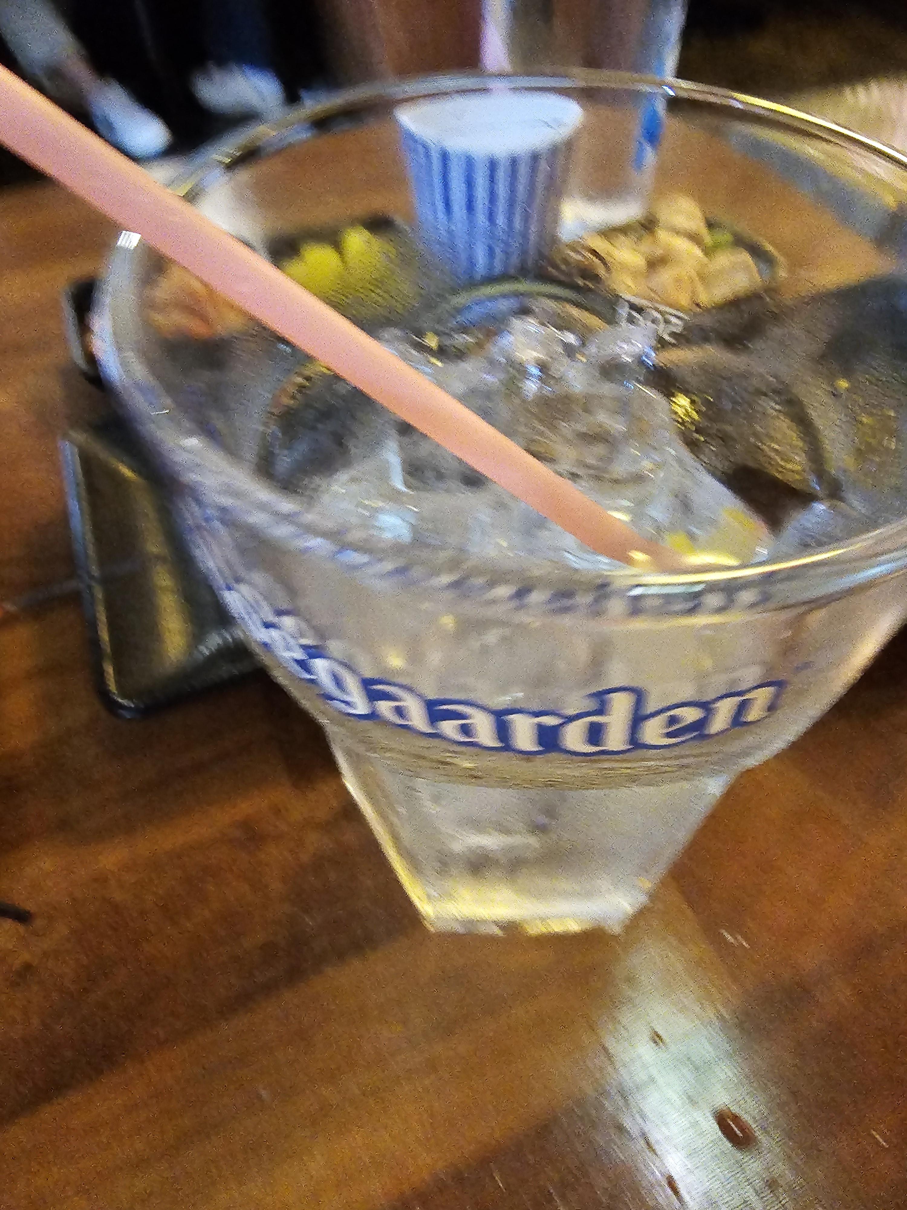 하이볼맛집 백오 내돈내먹