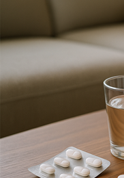 치매 초기증상 8가지