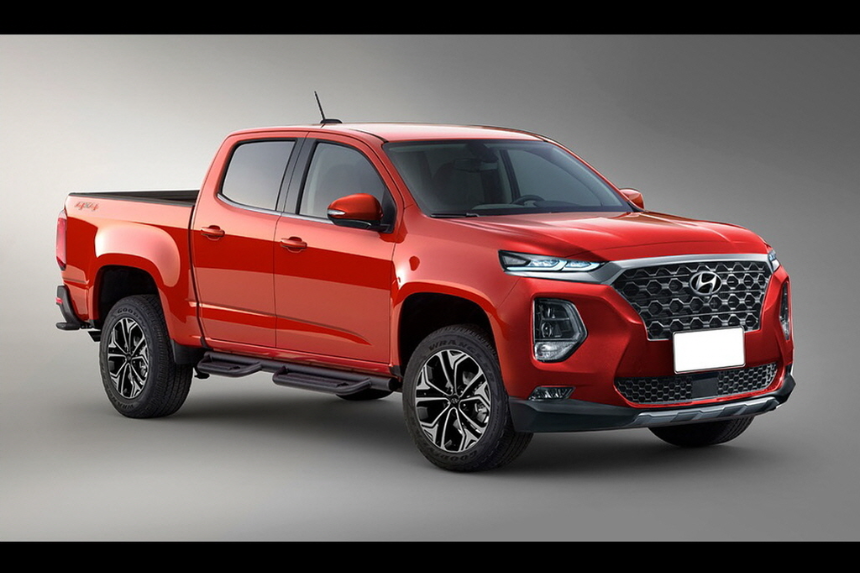 픽업트럭 vs SUV&amp;#44; 어떤 차가 더 좋을까? 완벽 비교 분석!