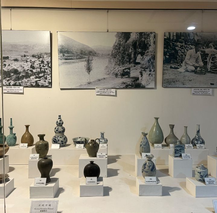 안동소주전통음식박물관