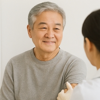 독감 무료접종 대상 나이