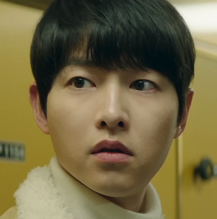 재벌집 막내 아들