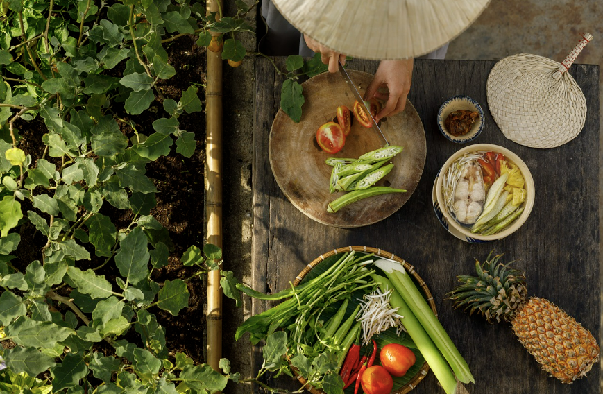 신선함을 지키는 기술이 식탁을 바꾼다