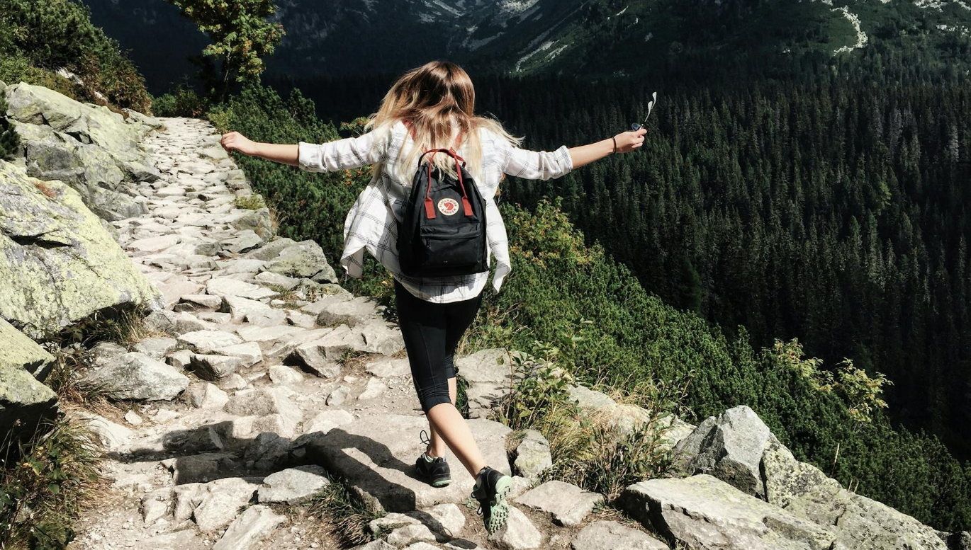 등산 관련 사진