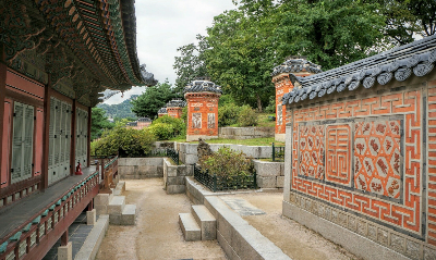 교태전 특별관람 vs 경복궁 야간개장, 뭐가 다를까?