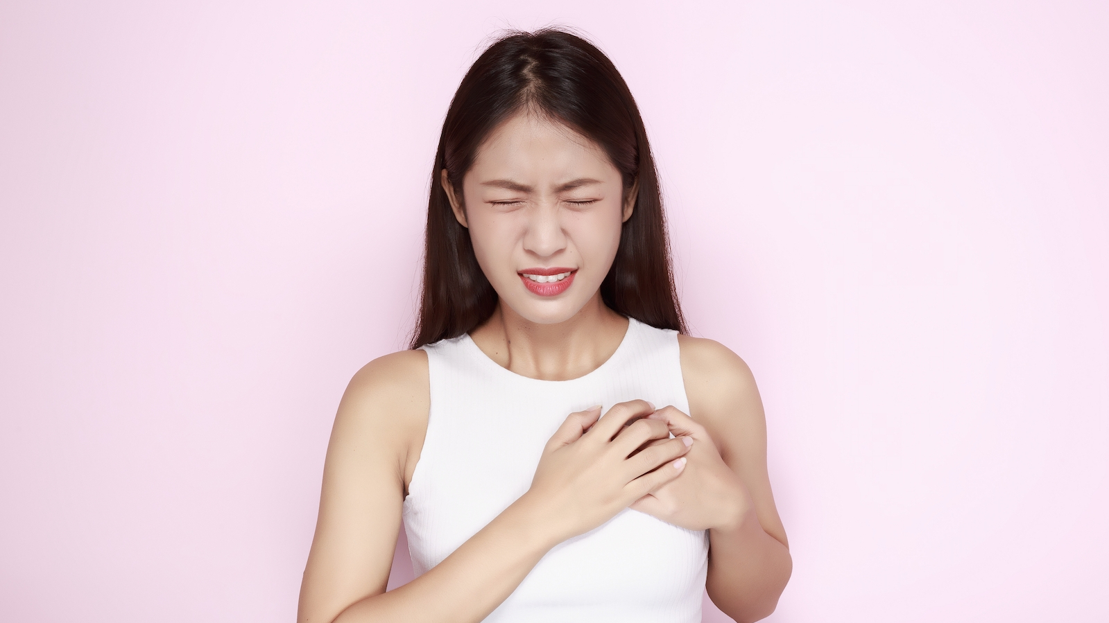 조기에 알 수 있는 유방암 자가 진단 방법