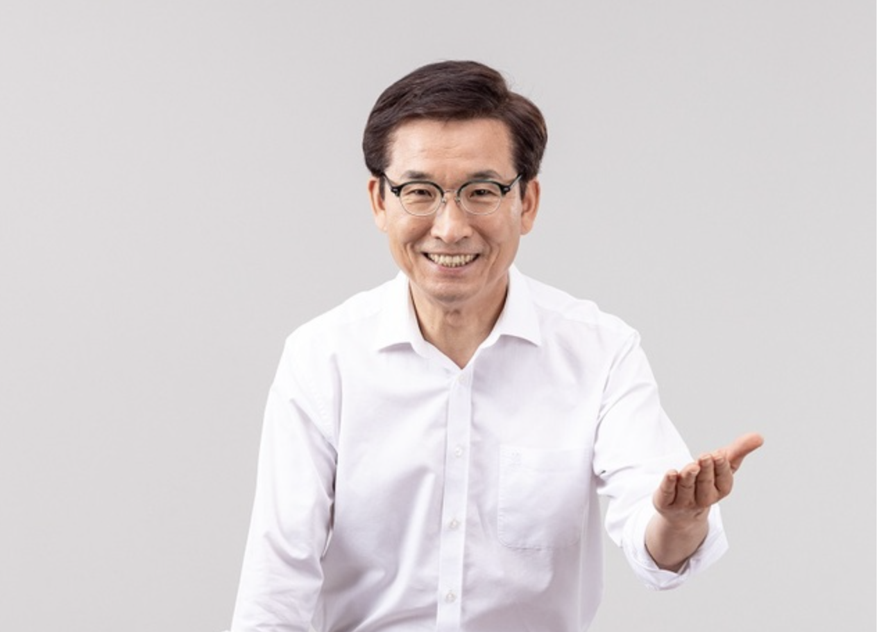 윤건영 프로필