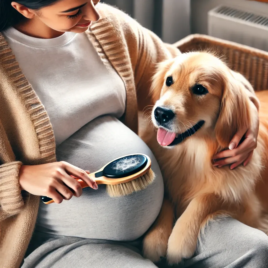 강아지 임신 징후와 관리 방법 완벽 가이드