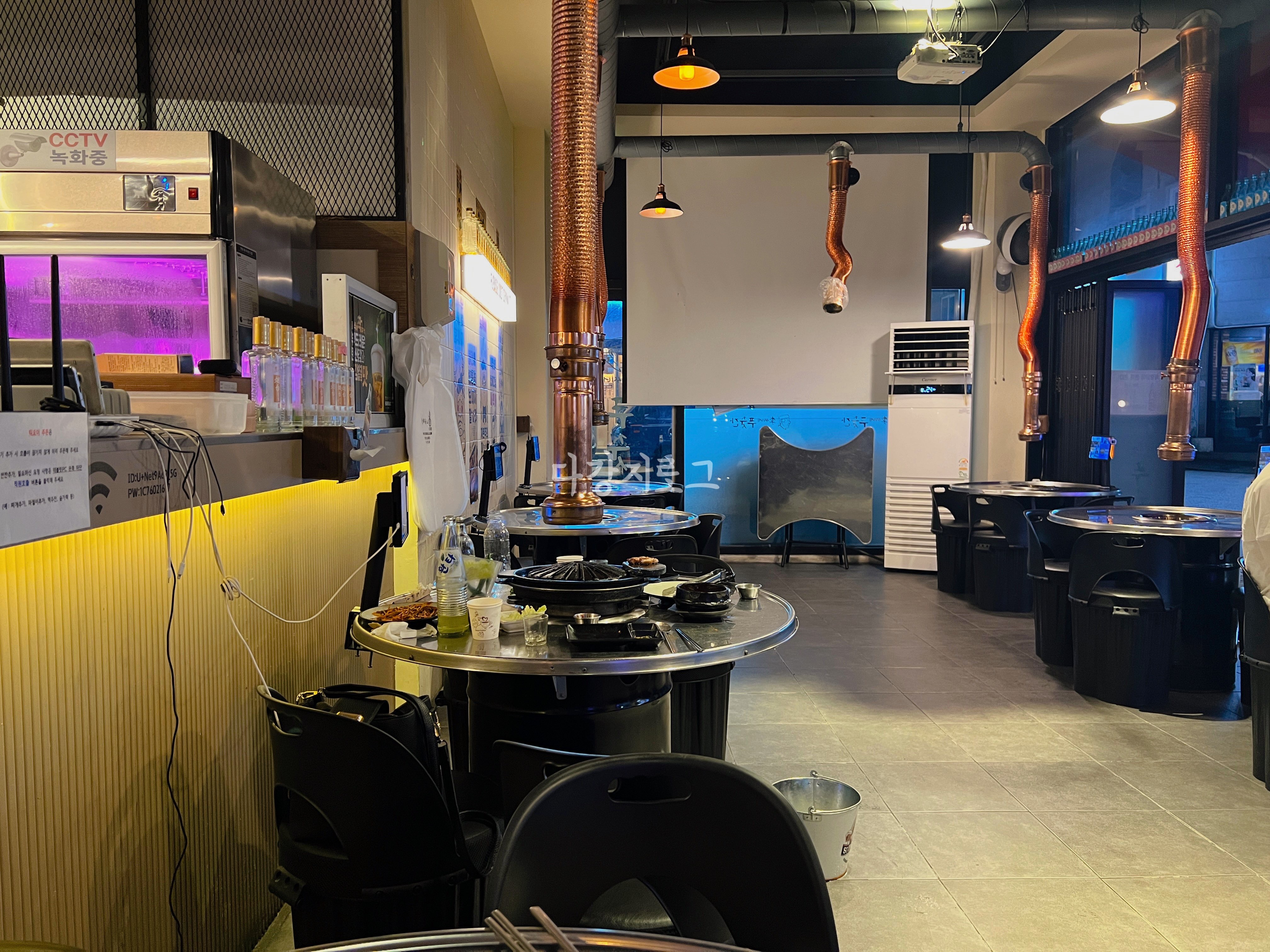 광주 수완지구핫플 삼겹살맛집 이씨네푸줏간