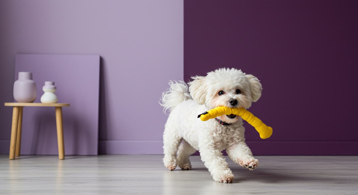  매우 활발하고 사교적인 성격