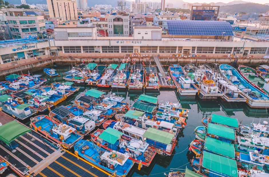 사천 가볼만한곳 베스트10