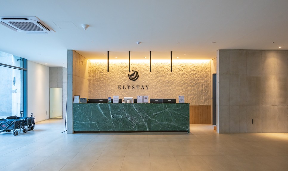 대천 풀빌라 펜션 엘리스테이