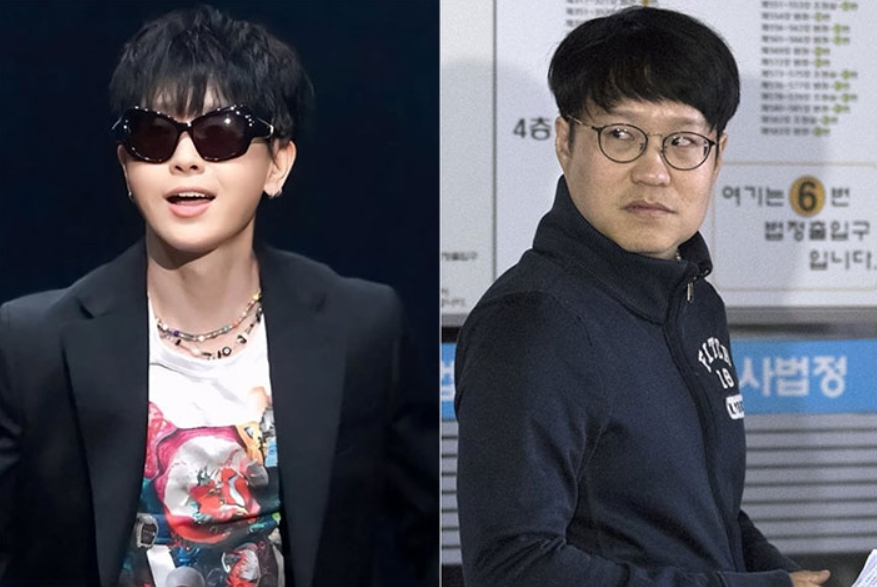 윤서인 고소 논란