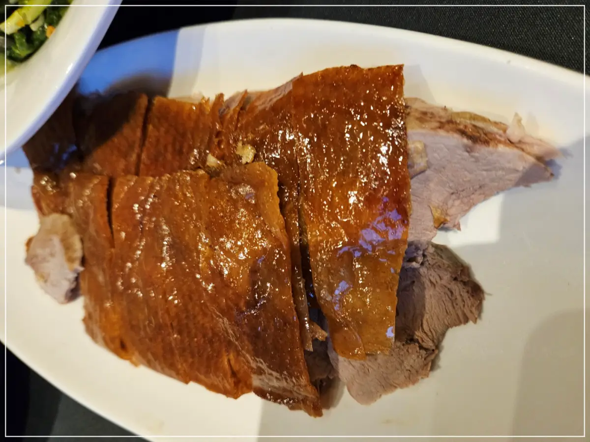 베이징덕-압구정-베이징덕-사진