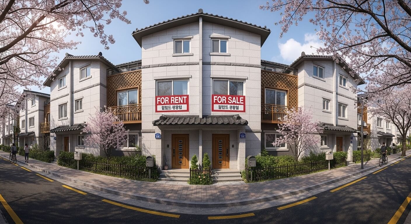 1가구 2주택 제외 주택