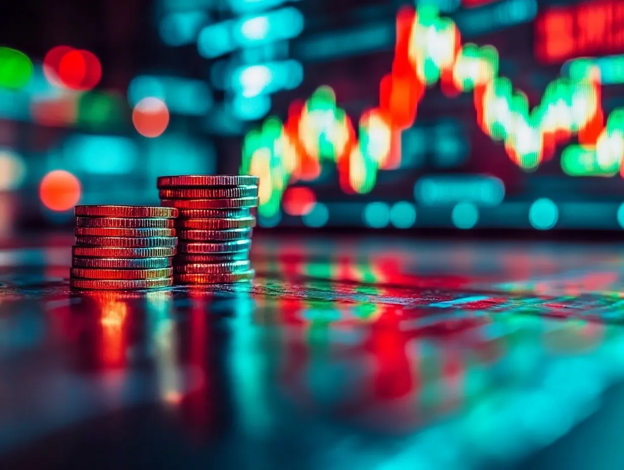 인플레이션이 달러 가치에 미치는 영향