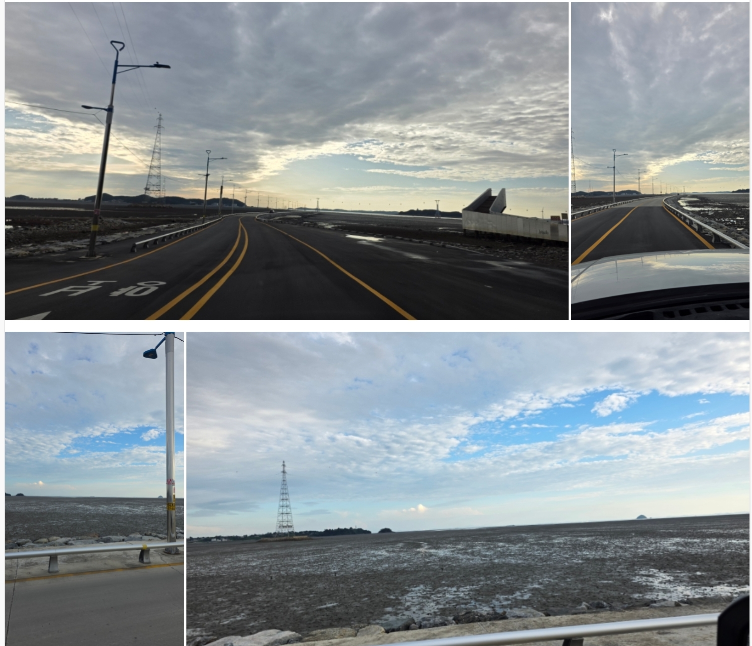 주중 당일치기 제부도&amp;대부도-#5. 제부도(매바위)