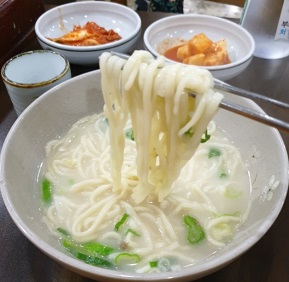 칼국수달인