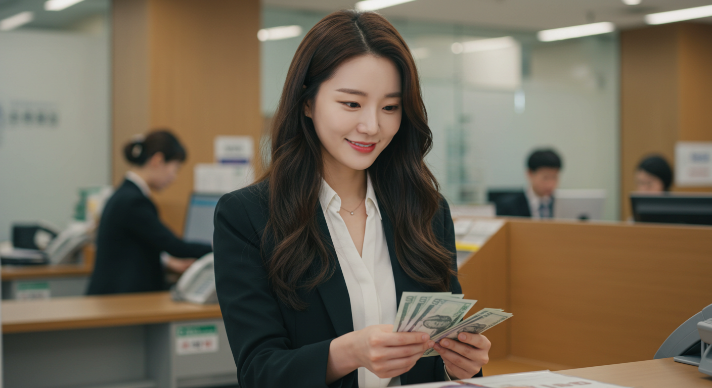 소액대출 300만원