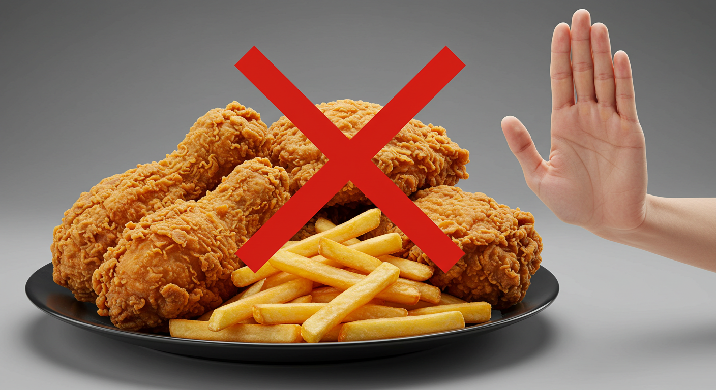 물설사&amp;#44; 식사 후 바로 나타난다면 음식 문제일 수도!