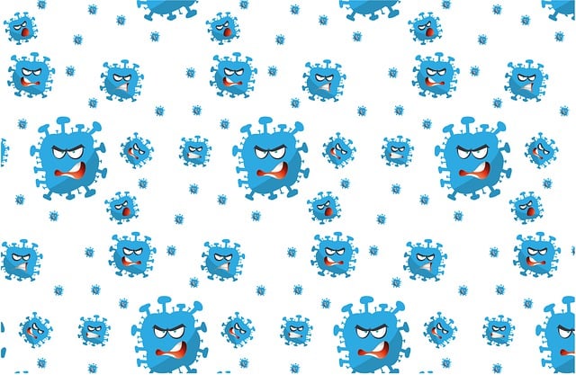 유전자와 면역력