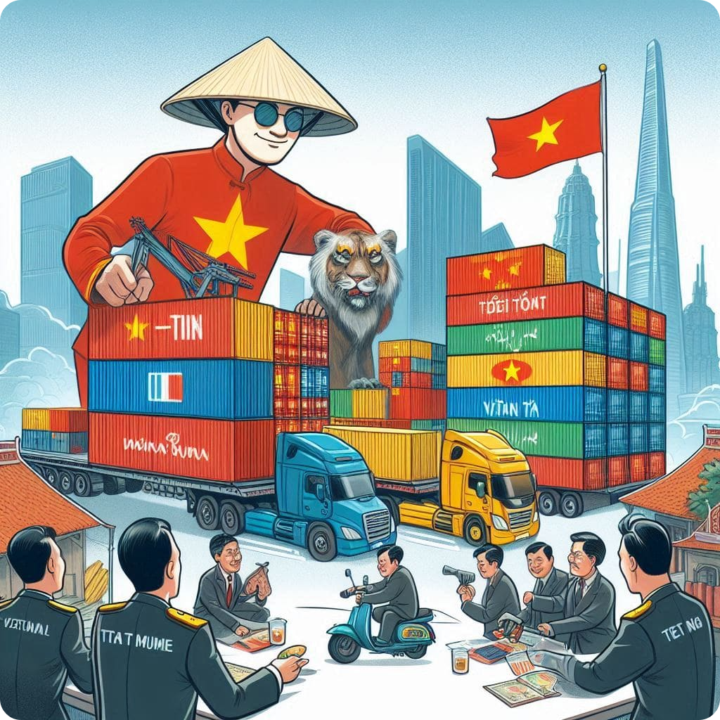 vietnam