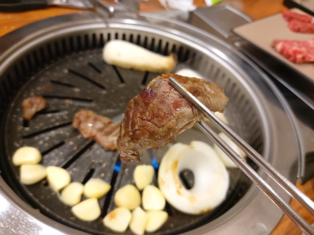 웰던 소고기