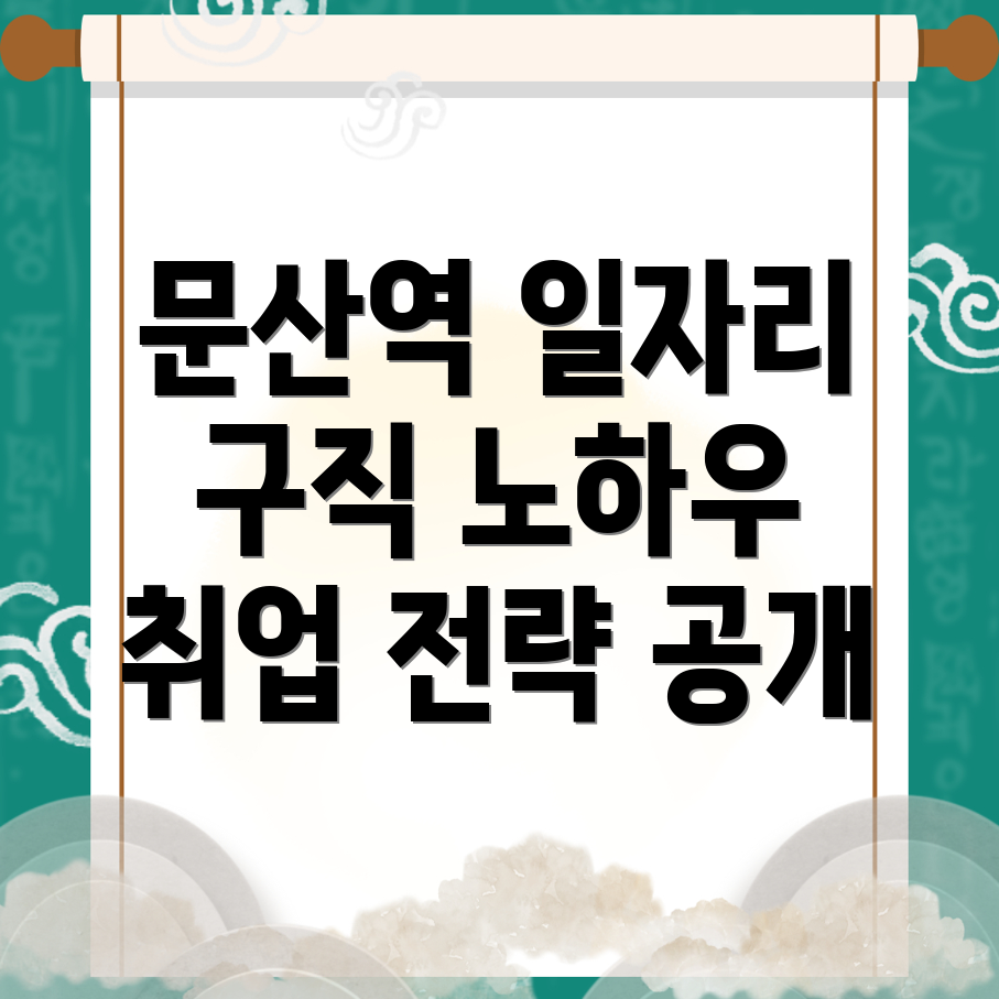 구인구직
