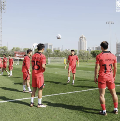 한국 베트남 축구 중계보기