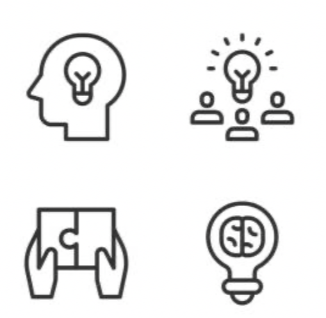 인지력에 대한 설명