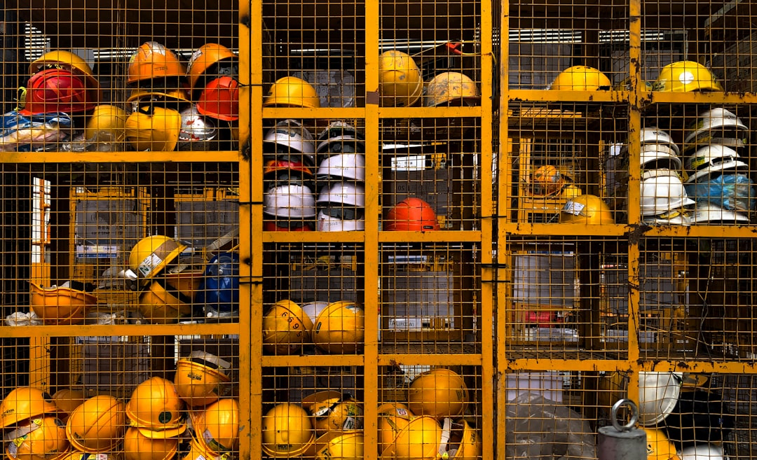 Occupational Safety