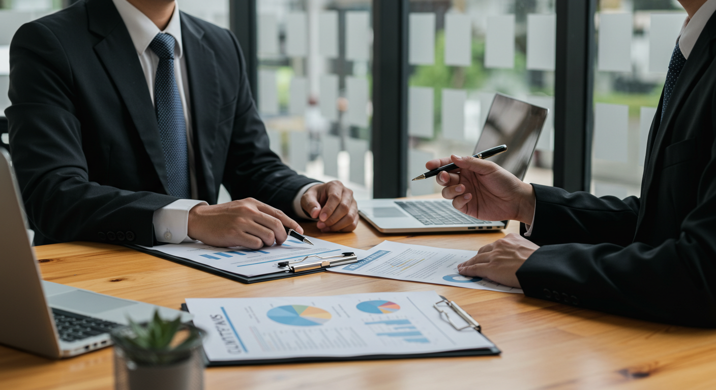 연봉 인상 성공사례 분석 (성과관리, 협상기술, 타이밍)