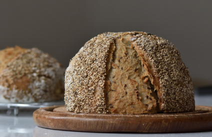 가락몰 빵축제의 빵빵한 재미! 송파 가락동 빵집 & 디저트 맛집 BEST 5